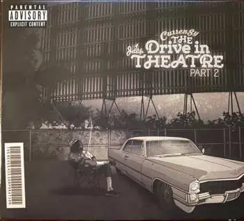 CD Curren$y: The Drive In Theatre Part 2