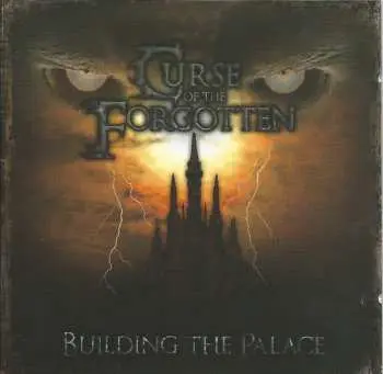 CD Curse Of The Forgotten: Building The Palace