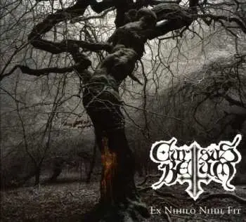 CD Cursus Bellum: Ex Nihilo Nihil Fit DIGI