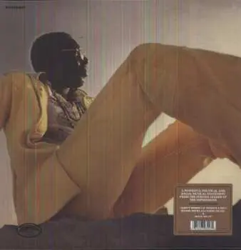 LP Curtis Mayfield: Curtis