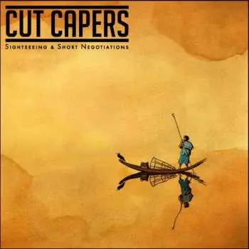 CD Cut Capers: Sightseeing & Short Negotiations