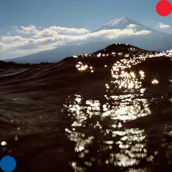 LP Cut Copy: Freeze, Melt