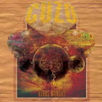 LP Cuzo: Otros Mundos