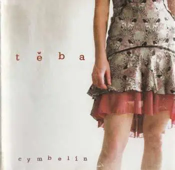 CD Těba - Cymbelín