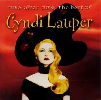 CD Cyndi Lauper: Time After Time - The Best Of Cyndi Lauper