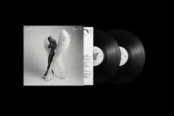 2LP Cynthia Erivo: I Forgive You