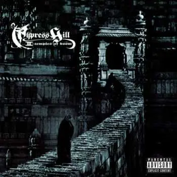 Cypress Hill: III (Temples Of Boom) / 30th Anniversary LP
