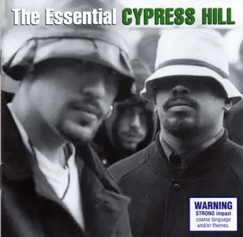 2CD Cypress Hill: The Essential Cypress Hill