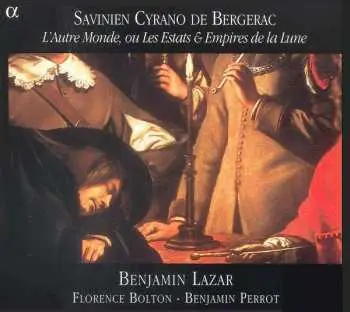 2CD Cyrano de Bergerac: L'Autre Monde, Ou Les Estats & Empires De La Lune