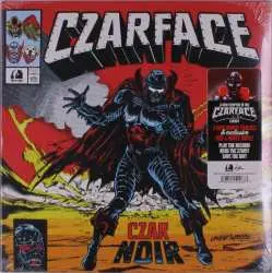 LP Czarface: Czar Noir