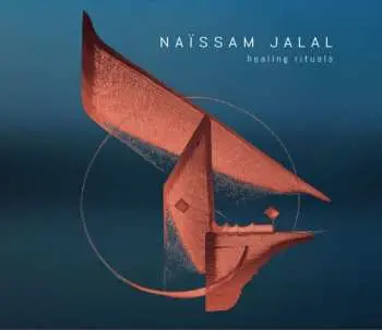 CD نيسم جلال: Healing Rituals