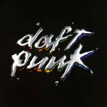 Daft Punk: Discovery LP