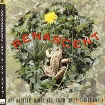 CD Dag Arnesen: Renascent