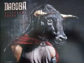 LP Dagoba: Different Breed CLR | LTD
