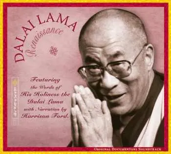 CD Dalai Lama Renaissance / O.s.t.: Dalai Lama Renaissance / O.s.t.