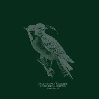 CD Dale Cooper Quartet And The Dictaphones: Astrild Astrild