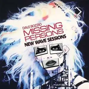 CD Dale & Missing Pe Bozzio: New Wave Sessions