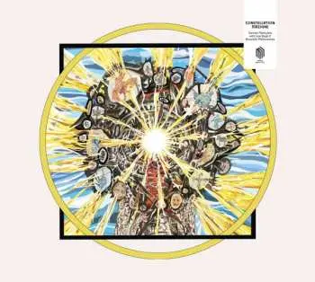 CD Damian Marhulets: Constellation Machine