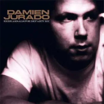 LP Damien Jurado: Rehearsals For Departure