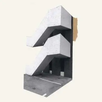 LP Damien Jurado: The Horizon Just Laughed
