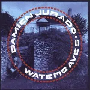 CD Damien Jurado: Waters Ave S.