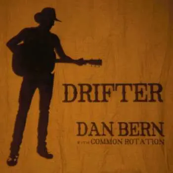CD Dan Bern: Drifter