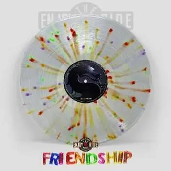 LP Dan Forden: Mortal Kombat 1 & 2: Music From The Arcade Game So