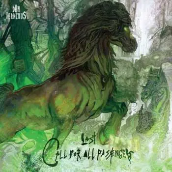 CD Dan Terminus: Last Call For All Passengers