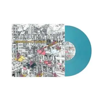 LP Dance Gavin Dance: Downtown Battle Mountain II (15th Anniversary Edition)