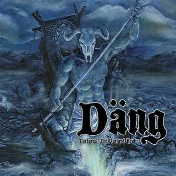 2LP Dang!!!: Tartarus: The Darkest Realm LTD