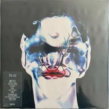 2LP Daniel Avery: Ultra Truth CLR