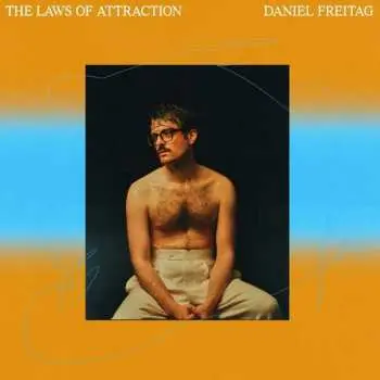 LP Daniel Freitag: The Laws Of Attraction