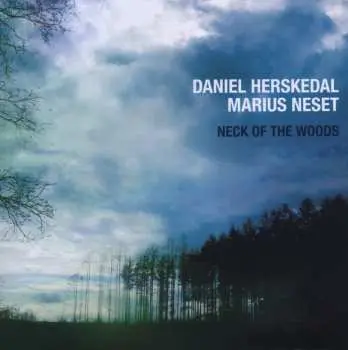CD Daniel Herskedal: Neck Of The Woods