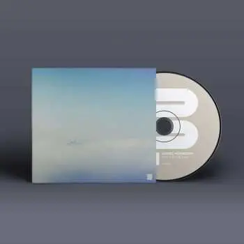 CD Daniel Herskedal: Out Of The Fog