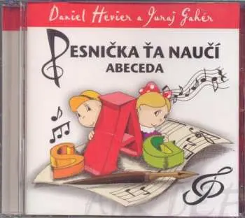 Pesnička Ťa Naučí
