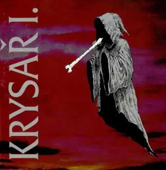 LP Daniel Landa: Krysar I (30th Anniversary Edition)