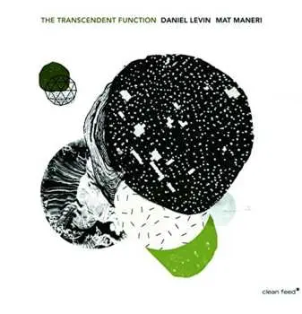 CD Daniel Levin: The Transcendent Function