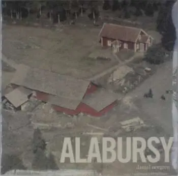 LP Daniel Norgren: Alabursy