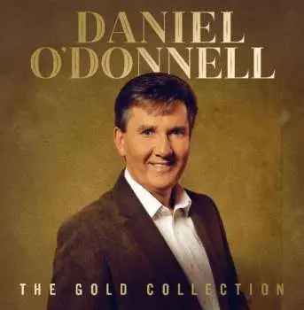 LP Daniel O'Donnell: The Gold Collection CLR