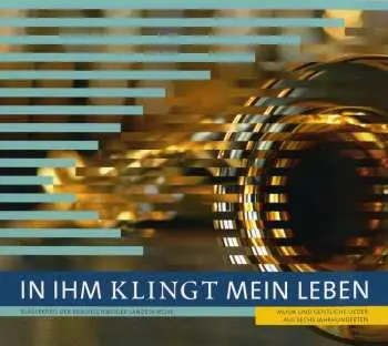 CD Daniel Speer: In Ihm Klingt Mein Leben