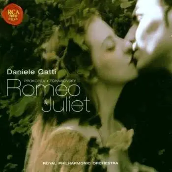 CD Daniele Gatti: Romeo & Juliet