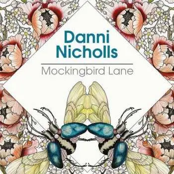 CD Danni Nicholls: Mockingbird Lane