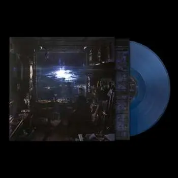 LP Danny L Harle: Cerulean CLR | LTD