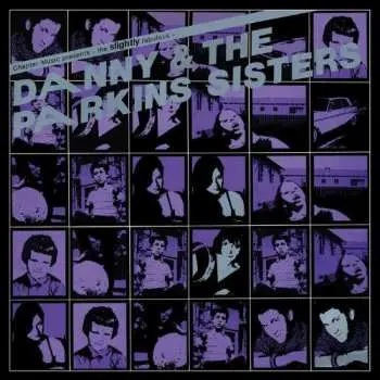 CD Danny & The Parkins Sisters: Danny & The Parkins Sisters