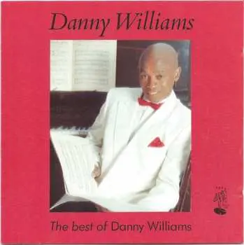 CD Danny Williams: The Best Of