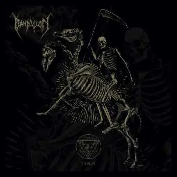 CD Dantalion: Fatum