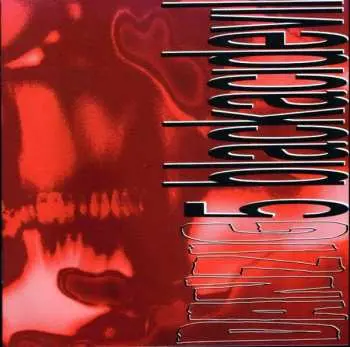 MC Danzig: Danzig 5: Blackacidevil