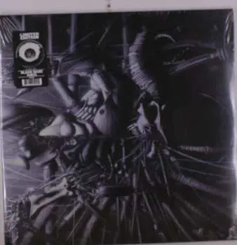 LP Danzig: Danzig 5: Blackacidevil LTD | CLR