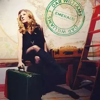CD Dar Williams: Emerald