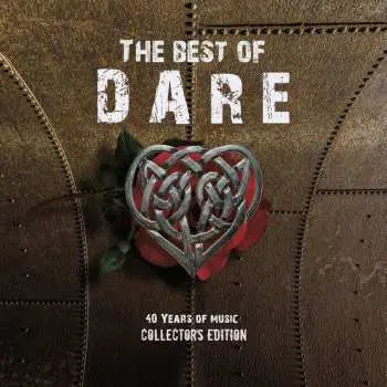2CD Dare: 40 Year Of Music Collectors Edition